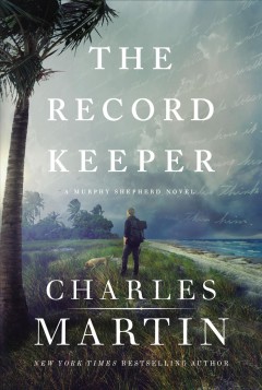 The record keeper  Cover Image