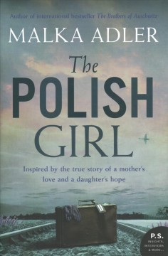 The Polish Girl  Cover Image
