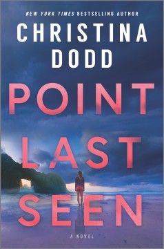 Point last seen  Cover Image