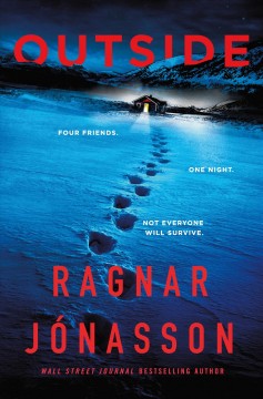 Outside  Cover Image