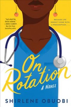 On rotation : a novel  Cover Image