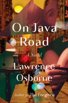 On Java Road : a novel  Cover Image