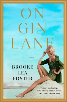 On Gin Lane  Cover Image