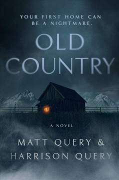 Old country  Cover Image