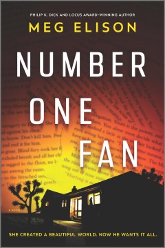 Number one fan  Cover Image