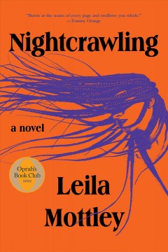 Nightcrawling  Cover Image