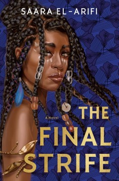 The final strife : a novel  Cover Image