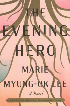The evening hero  Cover Image