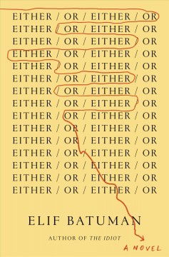 Either/or  Cover Image
