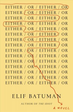 Either/or  Cover Image