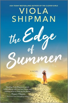 The edge of summer  Cover Image