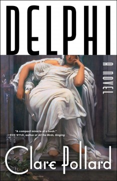 Delphi : a novel  Cover Image