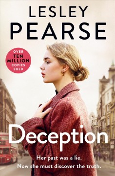 Deception  Cover Image