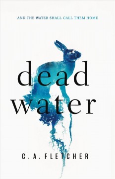 Dead water  Cover Image