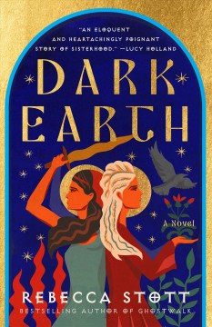 Dark earth : a novel  Cover Image