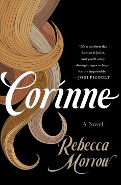 Corinne : a novel  Cover Image