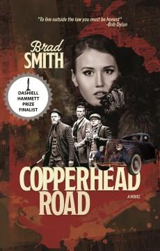 Copperhead Road : a novel  Cover Image