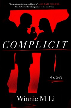 Complicit : a novel  Cover Image