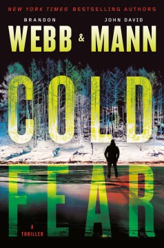 Cold fear : a thriller  Cover Image