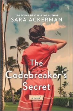 The codebreaker's secret  Cover Image