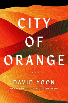 City of orange  Cover Image