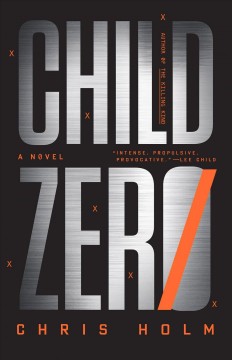 Child zero  Cover Image