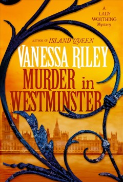 Murder in Westminster  Cover Image