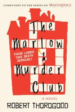 The Marlow Murder Club : a novel  Cover Image