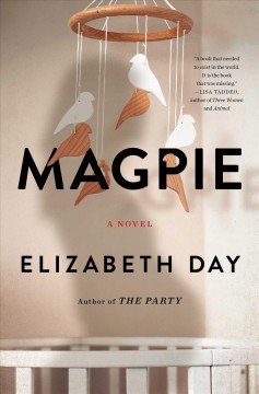 Magpie  Cover Image