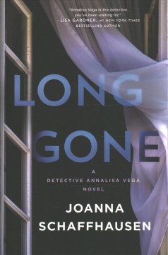 Long gone  Cover Image