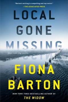 Local gone missing  Cover Image