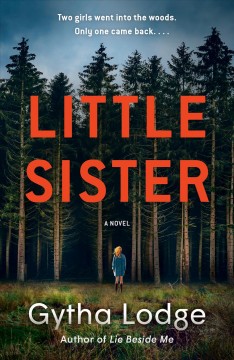 Little sister : a novel  Cover Image