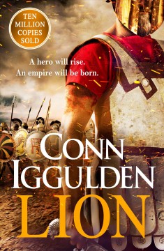 Lion  Cover Image