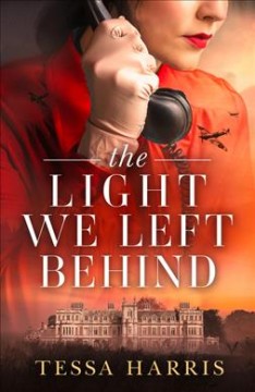 The light we left behind  Cover Image