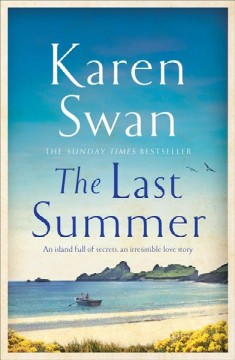 The last summer  Cover Image