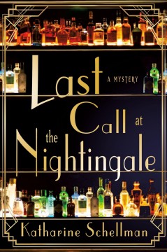 Last call at the Nightingale  Cover Image