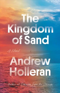 The kingdom of sand  Cover Image