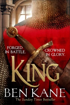 King  Cover Image