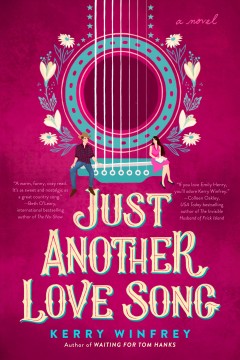 Just another love song  Cover Image