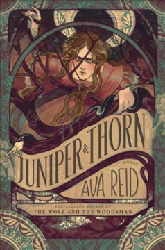 Juniper & Thorn : a novel  Cover Image