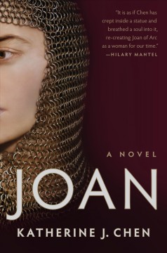 Joan : a novel  Cover Image