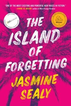 The island of forgetting  Cover Image