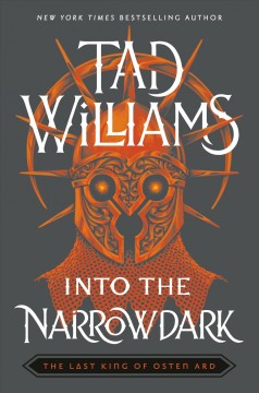 Into the Narrowdark  Cover Image