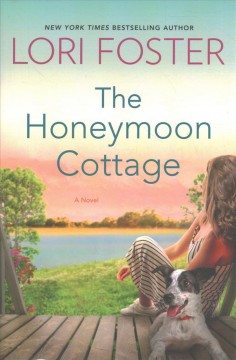 The honeymoon cottage  Cover Image