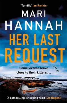 Her last request  Cover Image