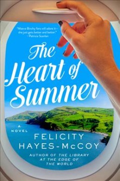 The heart of summer  Cover Image