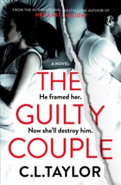 The guilty couple  Cover Image