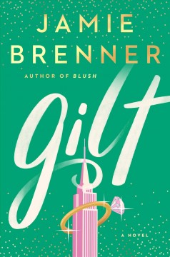 Gilt : a novel  Cover Image