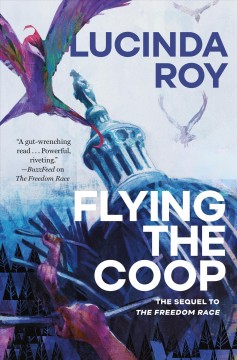 Flying the coop  Cover Image