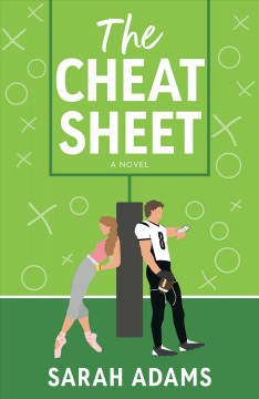 The cheat sheet : a novel  Cover Image